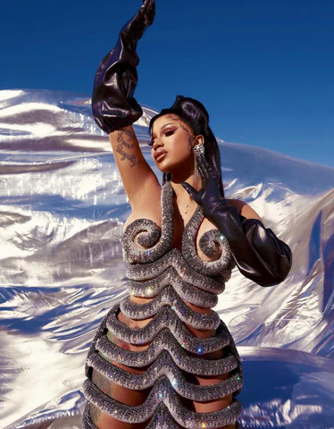 Cardi B