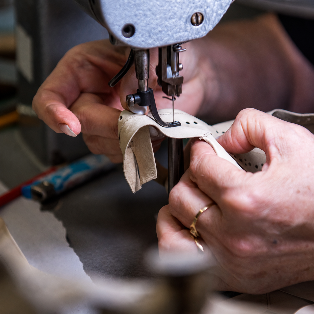 CMT Manufacturing